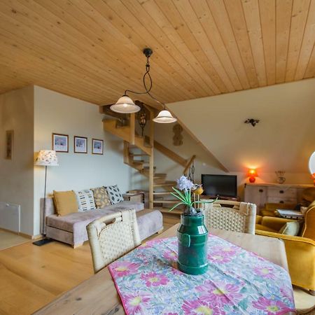 Apartament Krokus Kościelisko Εξωτερικό φωτογραφία