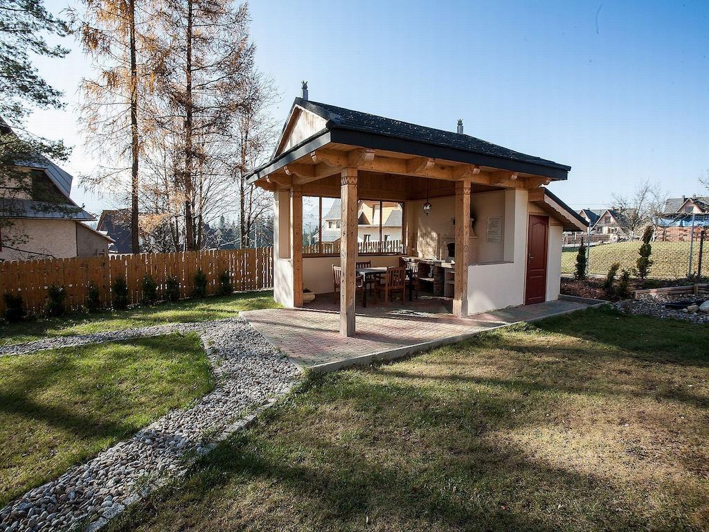 Apartament Krokus Kościelisko Δωμάτιο φωτογραφία