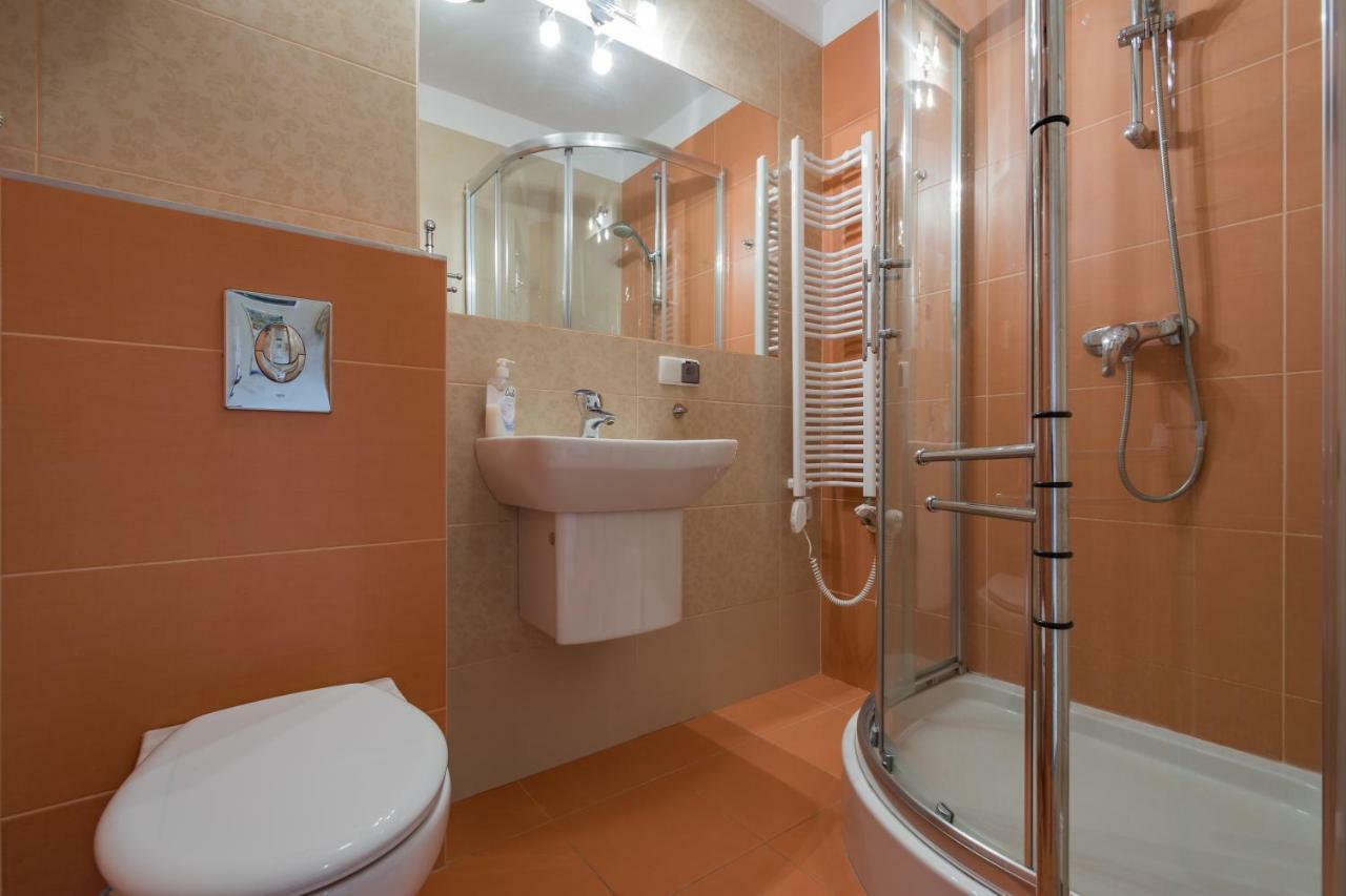 Apartament Krokus Kościelisko Εξωτερικό φωτογραφία